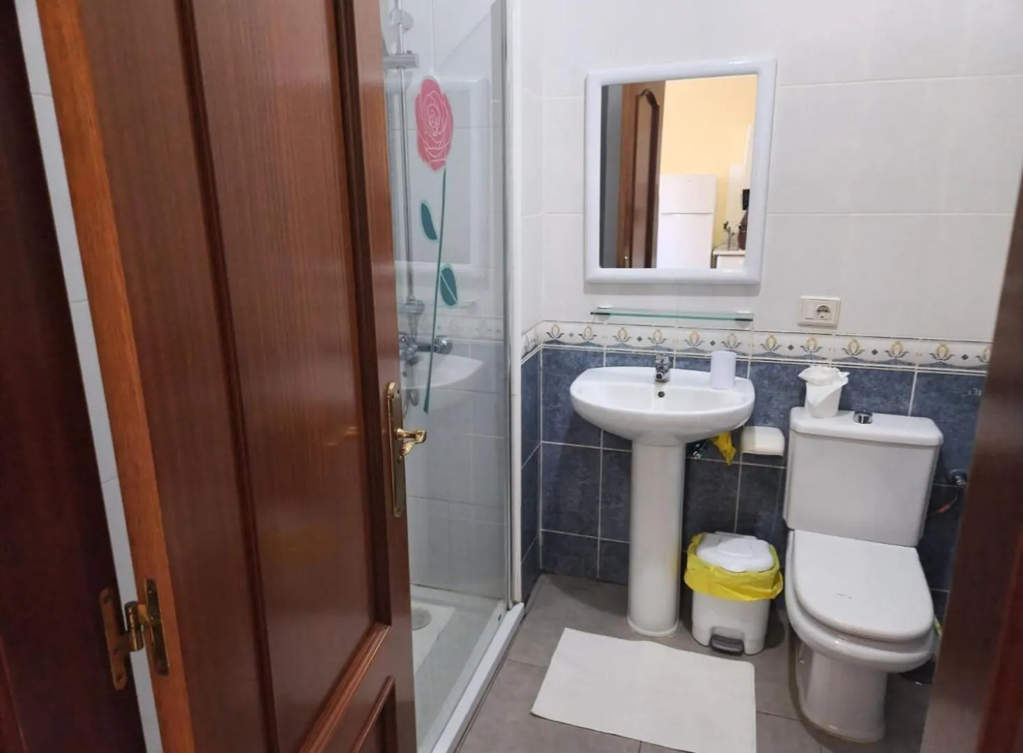 Apartamento Vitamina Sea Puerto de Santiago